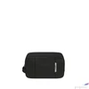 Kép 2/6 - Samsonite neszeszer Respark Toilet Kit Toilet Pouch 145864/7416-Ozone Black