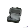 Kép 4/5 - Samsonite neszeszer Respark Toilet Kit Weekender 145866/1339-Forest Green