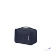 Kép 1/4 - Samsonite neszeszer Respark Toilet Kit Weekender 145866/1549-Midnight Blue