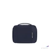 Kép 2/4 - Samsonite neszeszer Respark Toilet Kit Weekender 145866/1549-Midnight Blue