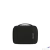 Kép 2/4 - Samsonite neszeszer Respark Toilet Kit Weekender 145866/7416-Ozone Black