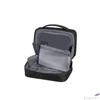 Kép 4/4 - Samsonite neszeszer Respark Toilet Kit Weekender 145866/7416-Ozone Black