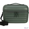 Samsonite neszeszer 25' Stackd Beauty Case 146986/1773-Sage