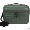 Kép 2/5 - Samsonite neszeszer 25' Stackd Beauty Case 146986/1773-Sage