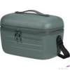 Kép 1/9 - Samsonite neszeszer Stackd Beauty Case erdő zöld 146986/1338-Forest