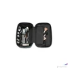 Kép 2/9 - Samsonite neszeszer Stackd Beauty Case erdő zöld 146986/1338-Forest
