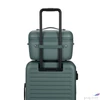Kép 4/9 - Samsonite neszeszer Stackd Beauty Case erdő zöld 146986/1338-Forest