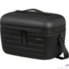 Kép 1/8 - Samsonite neszeszer Stackd Beauty Case fekete 146986/1041-Black