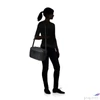 Kép 4/8 - Samsonite neszeszer Stackd Beauty Case fekete 146986/1041-Black