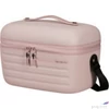 Kép 1/10 - Samsonite neszeszer Stackd Beauty Case rózsa 146986/1751-Rose