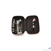 Kép 2/10 - Samsonite neszeszer Stackd Beauty Case rózsa 146986/1751-Rose