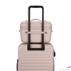 Kép 4/10 - Samsonite neszeszer Stackd Beauty Case rózsa 146986/1751-Rose