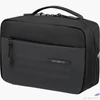 Kép 1/3 - Samsonite neszeszer Stackd Toilet Kit Hanging Toilet Kit 142789/1041-Black