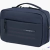 Kép 1/3 - Samsonite neszeszer Stackd Toilet Kit Hanging Toilet Kit 142789/1596-Navy