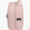 Kép 3/3 - Samsonite neszeszer Stackd Toilet Kit Hanging Toilet Kit 142789/1751-Rose