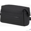Kép 1/3 - Samsonite neszeszer Stackd Toilet Kit Toilet Pouch 142787/1041-Black