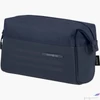 Kép 1/3 - Samsonite neszeszer Stackd Toilet Kit Toilet Pouch 142787/1596-Navy