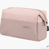 Kép 1/3 - Samsonite neszeszer Stackd Toilet Kit Toilet Pouch 142787/1751-Rose