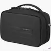 Kép 1/3 - Samsonite neszeszer Stackd Toilet Kit Weekender 142788/1041-Black