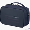 Kép 1/3 - Samsonite neszeszer Stackd Toilet Kit Weekender 142788/1596-Navy
