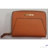 Kép 1/2 - Samsonite pénztárca Női Lady Saffiano II SLG 10,5x7,7x2 Lady Saffiano II SLG-WALLET CC+ZIP EXT S