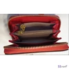 Samsonite pénztárca Női Seraphina SLG SMALL WALLET 104342/7681 Strawberry Geom