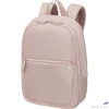 Kép 1/3 - Samsonite laptopháti Női 14,1 Eco Wave backpack 130664/1830 Kőszürke