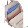 Kép 2/3 - Samsonite laptopháti Női 14,1 Eco Wave backpack 130664/1830 Kőszürke