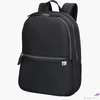 Kép 1/4 - Samsonite laptopháti Női 15,6 Eco Wave backpack 130666/1041 Fekete