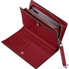 Kép 2/3 - Samsonite Női pénztárca 340 - W 12Cc+Zip Ext Dark Red-147960/1267