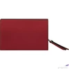 Kép 3/3 - Samsonite Női pénztárca 340 - W 12Cc+Zip Ext Dark Red-147960/1267