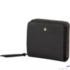 Kép 1/3 - Samsonite Női pénztárca 341 - W 6Cc+Zip Ext Black-147962/1041