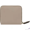 Kép 3/3 - Samsonite Női pénztárca 341 - W 6Cc+Zip Ext Old Rose-147962/1630