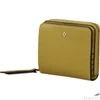 Kép 1/3 - Samsonite Női pénztárca 341 - W 6Cc+Zip Ext Mustard Yellow-147962/7139