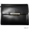 Samsonite pénztárca Női Lady Chic SLG-L.WALLET 2CC+ZIP EXT S fekete 48285/1041 ..