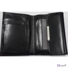 Samsonite pénztárca Női Lady Chic SLG-L.WALLET 2CC+ZIP EXT S fekete 48285/1041 ..