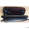 Kép 2/4 - Samsonite pénztárca Női Lady Chic SLG L. WAL. M 8CC + ZIP EXT 8kártyás csokoládé 48288/1202