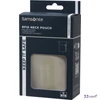 Samsonite nyakba akasztó TA Revolution Rfid Neck Pouch eclipse 157361/2957-Eclipse Grey