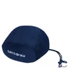 Samsonite nyakpárna 26' Ta Revolution Memory Foam Pillow/Pouch 155599/1549-Midnight Blue