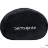 Kép 2/2 - Samsonite nyakpárna memory foam Pillow/pouch 121244/1041 Fekete