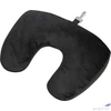Kép 1/2 - Samsonite nyakpárna reversible Pillow 121240/1041 Fekete