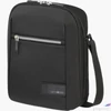 Kép 1/3 - Samsonite oldaltáska 4,5L Litepoint Tablet Crossover M 9.7 134545/1041-Black