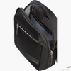 Kép 3/3 - Samsonite oldaltáska 4,5L Litepoint Tablet Crossover M 9.7 134545/1041-Black