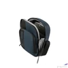 Kép 3/3 - Samsonite oldaltáska Biz2Go Crossover 9.7" 22' 142141/1277-Deep Blue