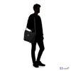 Samsonite oldaltáska Dye-Namic Messenger Bag 14.1 146464/1041-Black