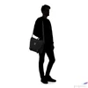 Kép 5/5 - Samsonite oldaltáska Dye-Namic Messenger Bag 14.1 146464/1041-Black