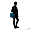 Kép 6/6 - Samsonite oldaltáska Dye-Namic Messenger Bag 14.1 146464/1090-Blue