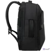 Samsonite hátizsák 25' Guardit 3.0 Bp Underseater M 15.6 155199/1041-Black