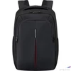 Kép 2/8 - SAMSONITE OLDALTÁSKA 25' Guardit 3.0 Bp Underseater S 14.1 155198/1041 Black