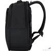 Kép 5/8 - SAMSONITE OLDALTÁSKA 25' Guardit 3.0 Bp Underseater S 14.1 155198/1041 Black
